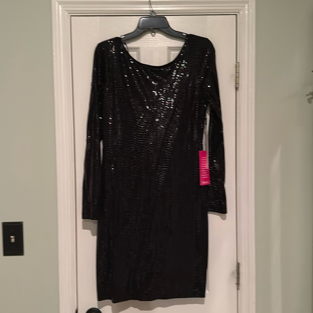Calvin Klein Black dress